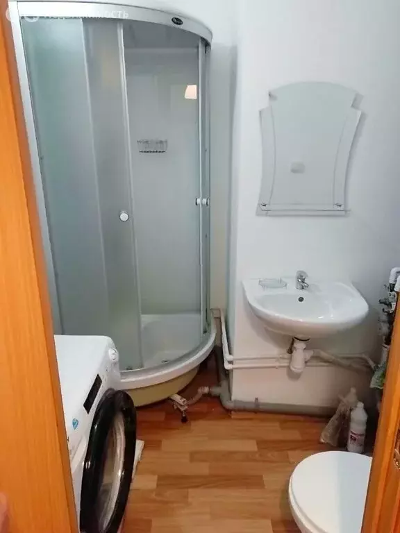 Квартира-студия: Санкт-Петербург, улица Бабушкина, 84к1 (22.4 м) - Фото 0