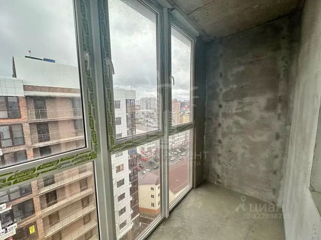 Квартира, 1 комната, 44.5 м - Фото 0