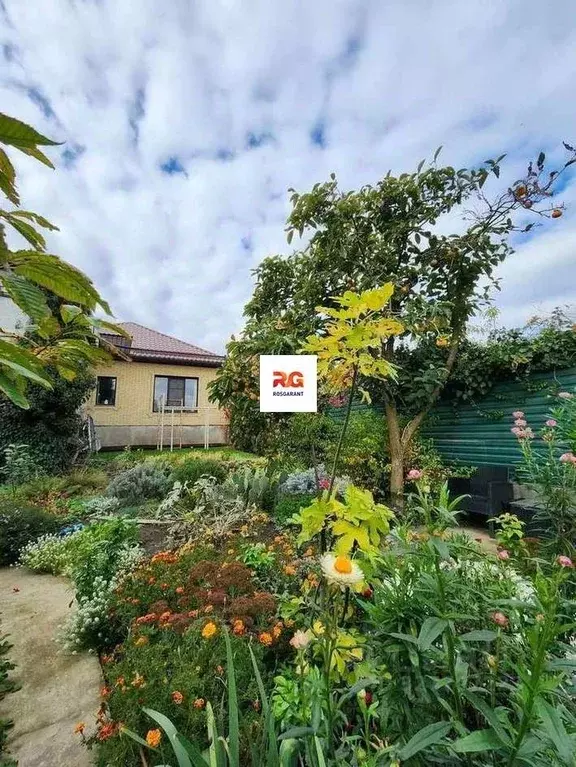 Дом в Краснодарский край, Новороссийск ул. Сулеймана Стальского, 132 ... - Фото 1