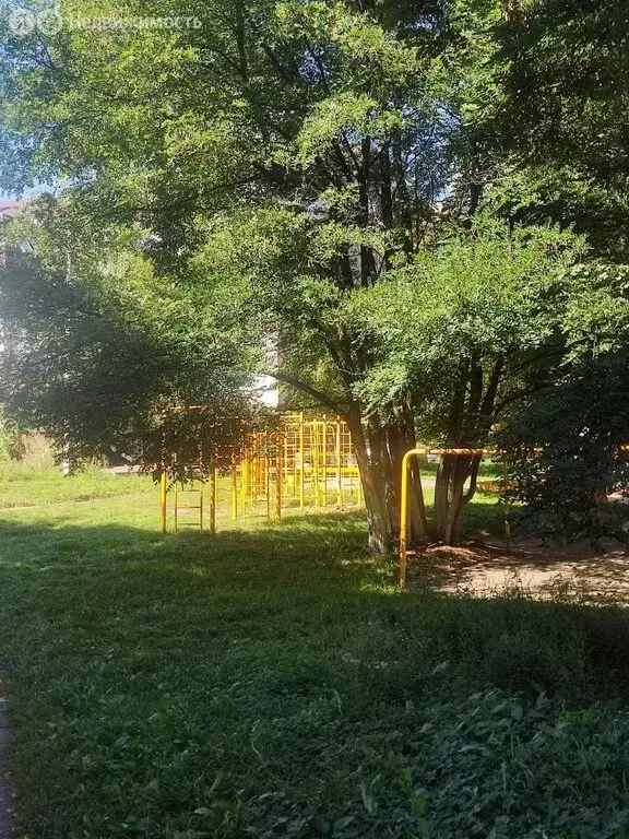 2-комнатная квартира: Орёл, Пожарная улица, 27 (50.5 м) - Фото 0