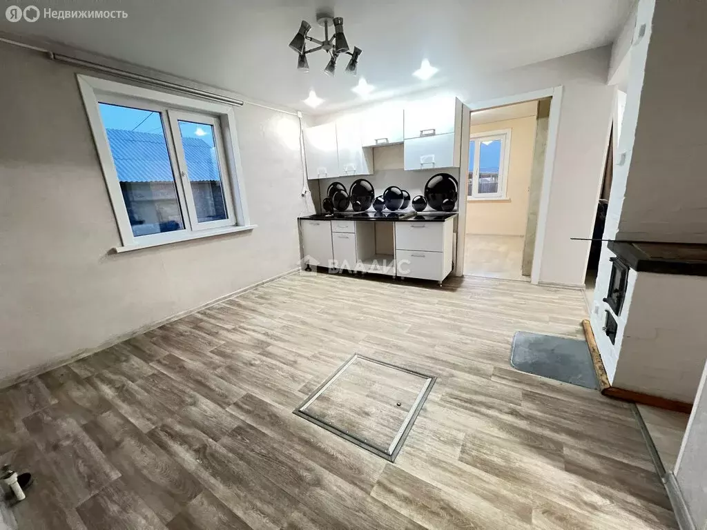 Дом в Иволгинский район, сельское поселение Гурульбинское, ДНТ Рубин, ... - Фото 2