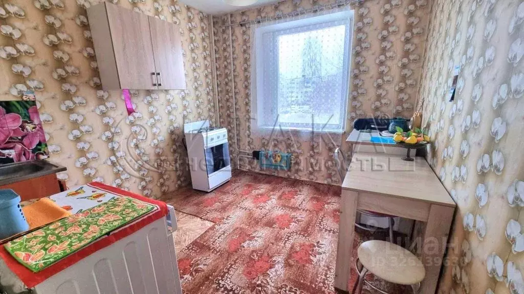 2-к кв. Ленинградская область, Ломоносовский район, Лебяженское ... - Фото 1