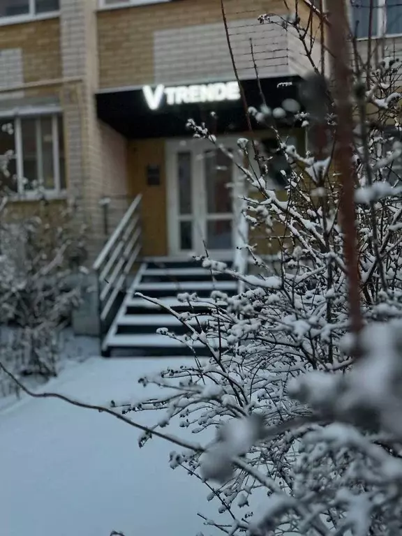 Помещение свободного назначения в Тамбовская область, Тамбов ул. ... - Фото 1