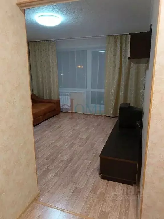 1-к кв. Новосибирская область, Новосибирск Волховская ул., 31 (45.0 м) - Фото 1