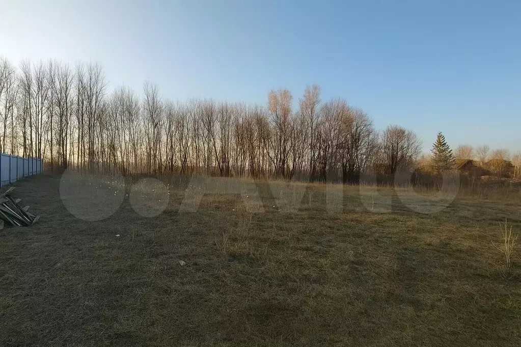 Участок 15 сот. (ИЖС) - Фото 0