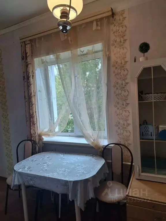 1-к кв. Московская область, Клин ул. Фурманова, 16 (28.0 м) - Фото 2