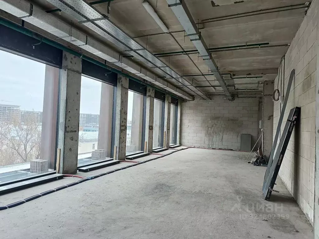 Офис в Москва проезд Жуков, вл8 (98 м) - Фото 2