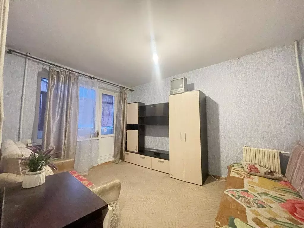 1-к кв. Ростовская область, Ростов-на-Дону Северный мкр, бул. ... - Фото 1