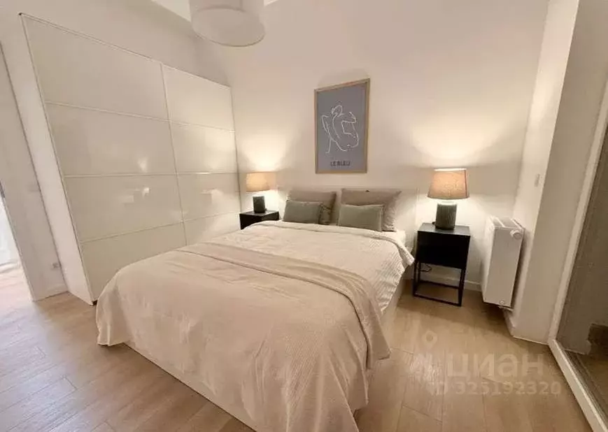 2-к кв. Краснодарский край, Краснодар Стахановская ул., 1/3 (48.0 м) - Фото 2