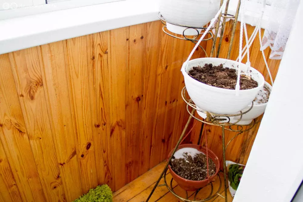 3-комнатная квартира: микрорайон Софрино-1, 19 (63.8 м) - Фото 1