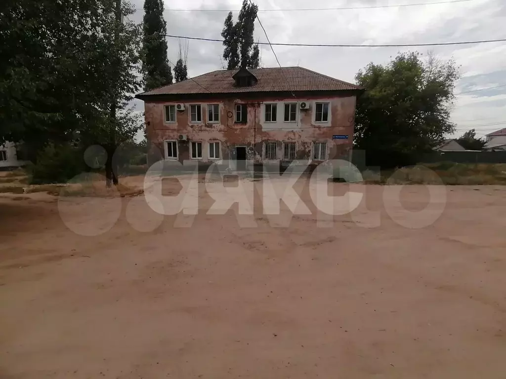 2-к. квартира, 48,1 м, 2/2 эт. - Фото 1