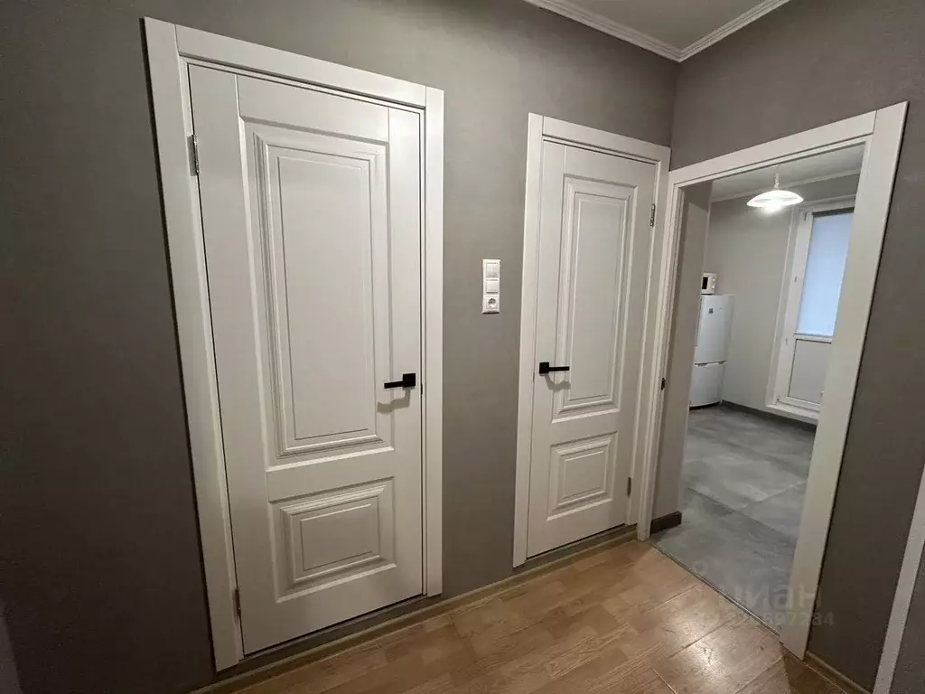 1-к кв. Москва Дмитровское ш., 169К5 (45.0 м) - Фото 2