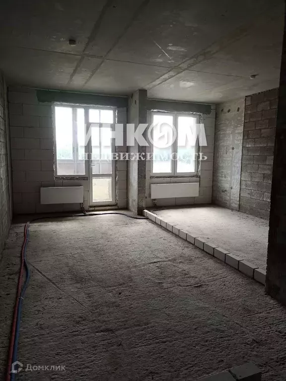 Продаётся 1-к квартира, 39.5 м - Фото 1