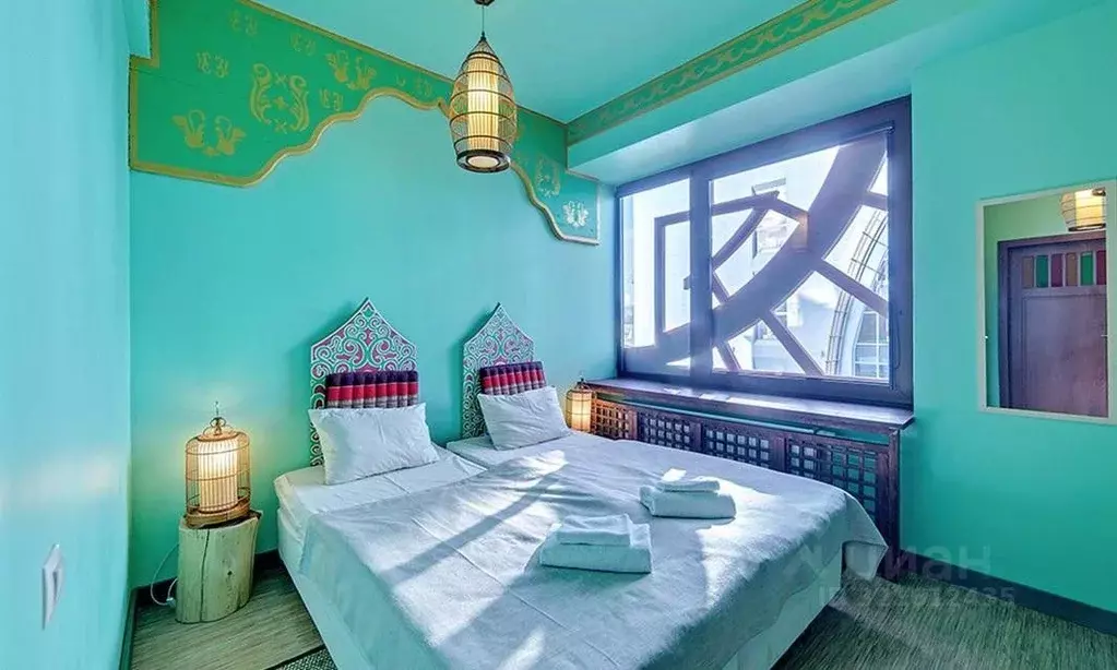 Комната Калужская область, Боровский район, Совьяки с/пос, д. Петрово, ... - Фото 2