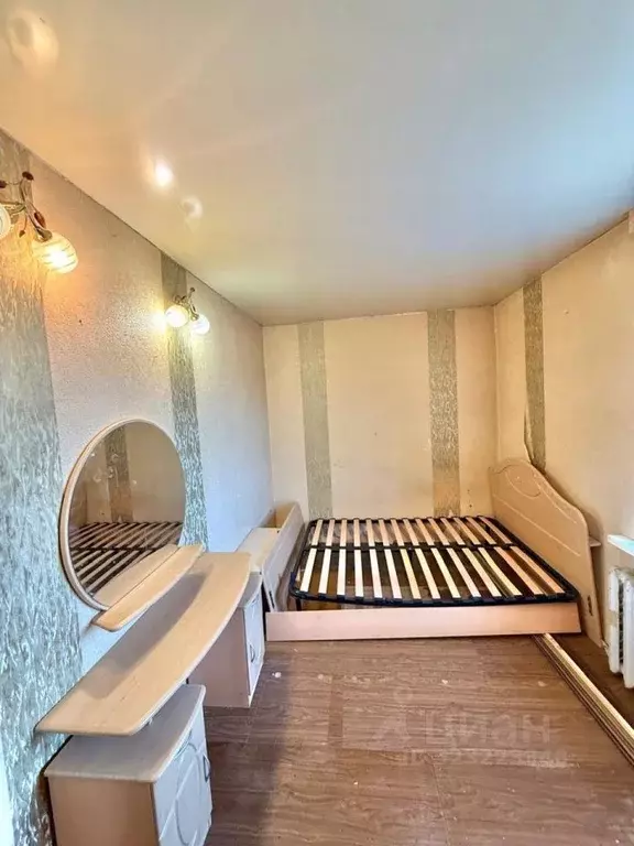 3-к кв. Хабаровский край, Комсомольск-на-Амуре ул. Гамарника, 18 (50.8 ... - Фото 1