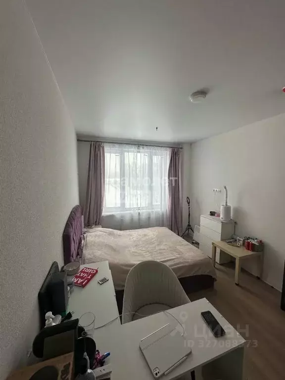 Студия Москва Пятницкое ш., 56Б (22.6 м) - Фото 1