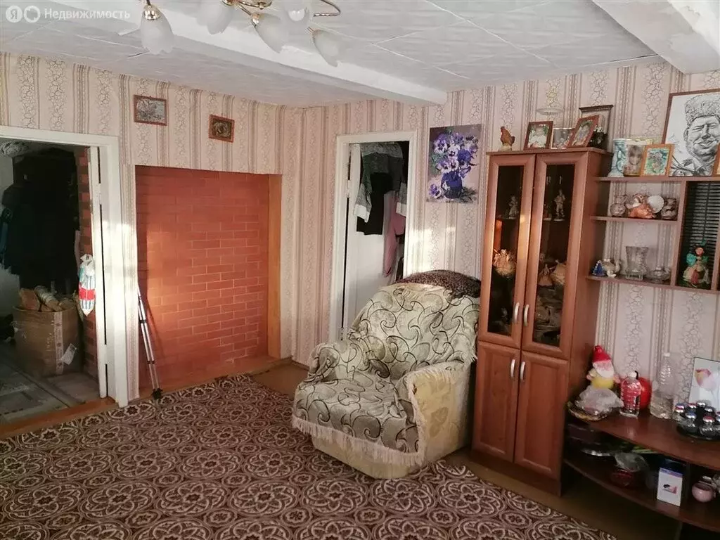 Дом в Кингисеппский район (72 м) - Фото 2