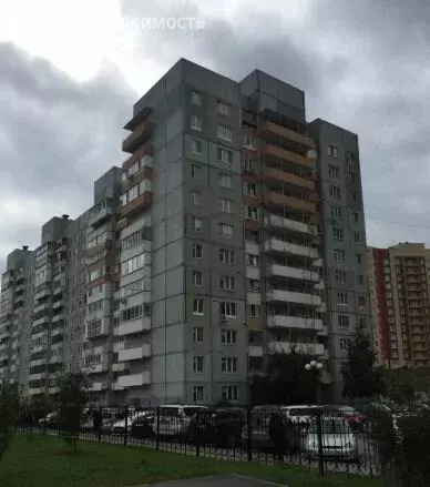 1-комнатная квартира: Тюмень, улица Муравленко, 35 (32.8 м) - Фото 2