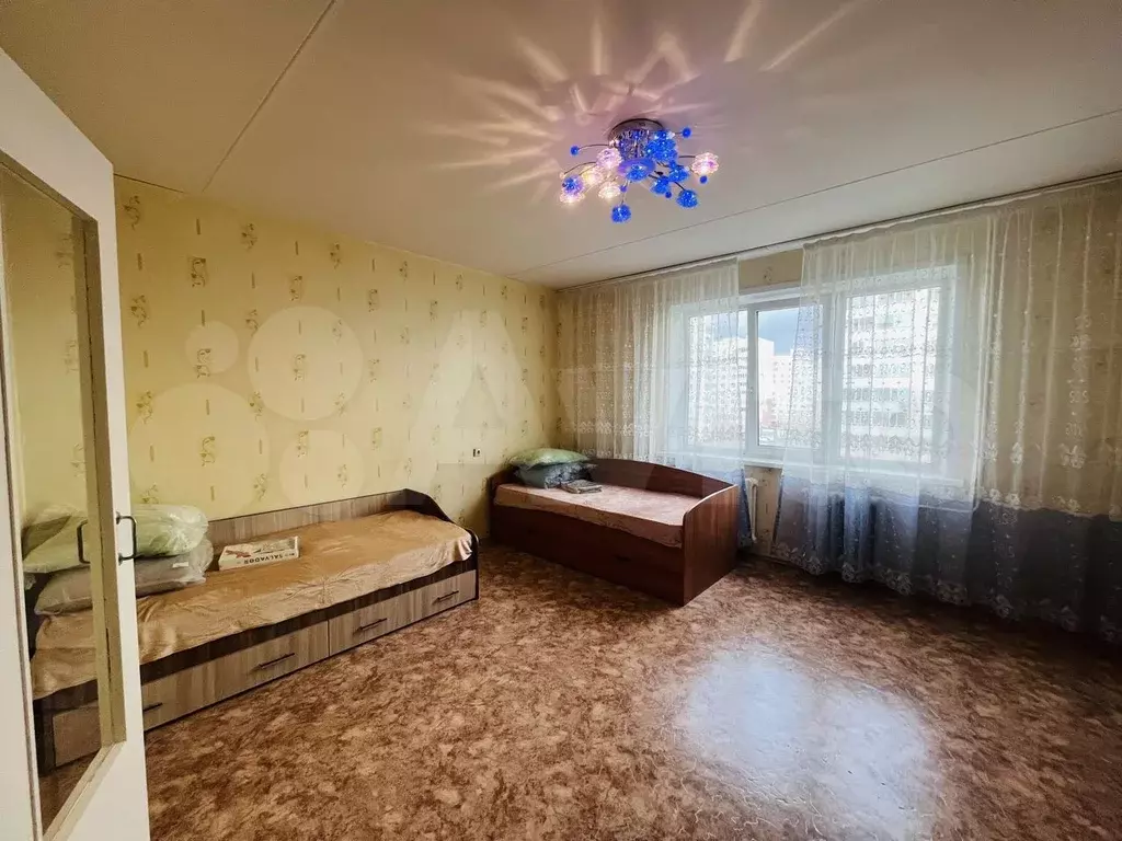 3-к. квартира, 70 м, 4/9 эт. - Фото 0