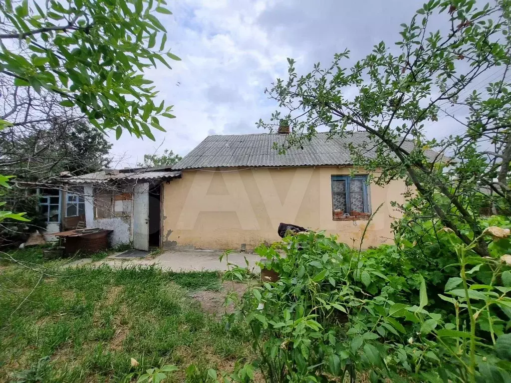 Дом 52 м на участке 10 сот. - Фото 0