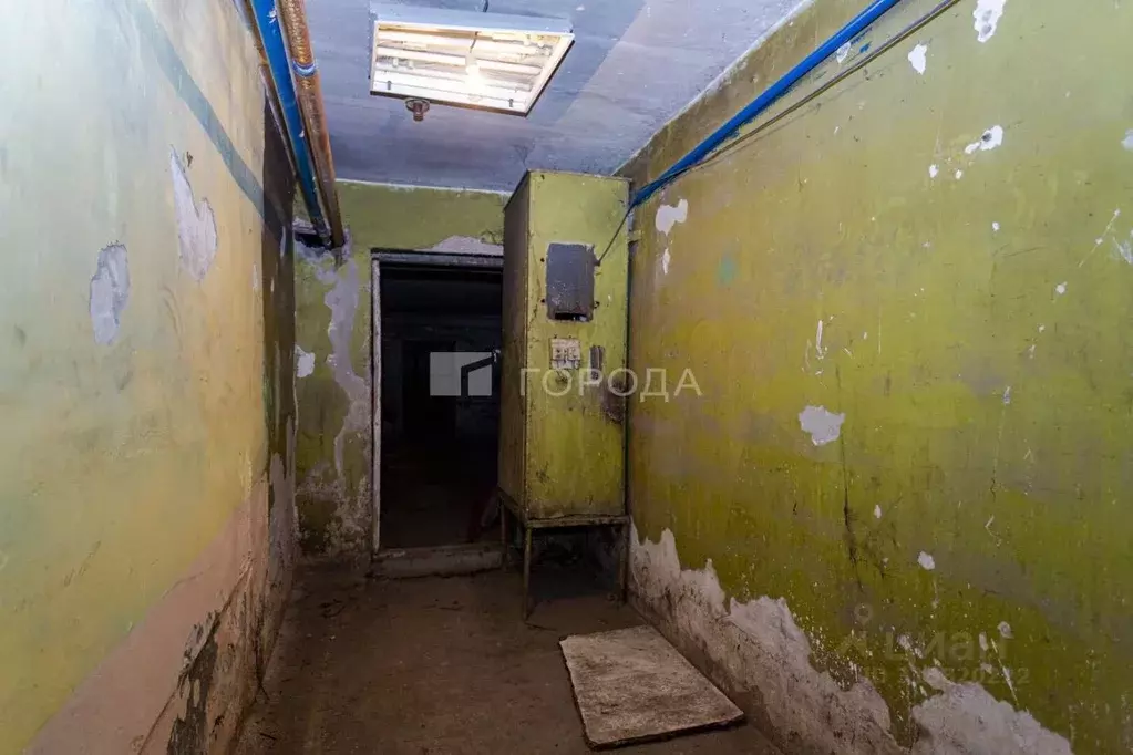 Помещение свободного назначения в Кемеровская область, Новокузнецк ул. ... - Фото 1