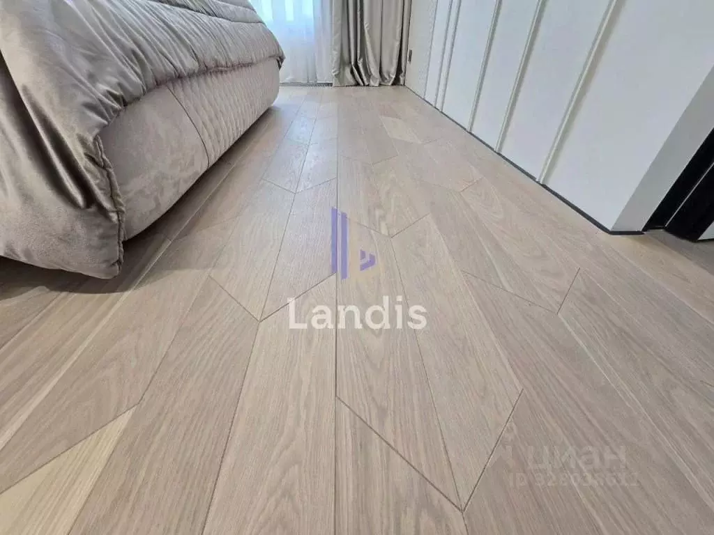 3-к кв. Москва Мичуринский просп., 56 (79.0 м) - Фото 2