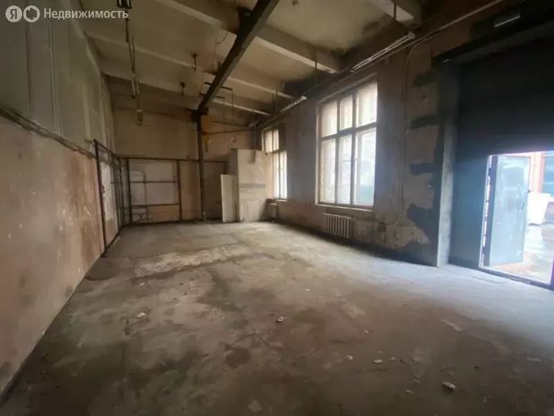 Производственное помещение (74.1 м) - Фото 2