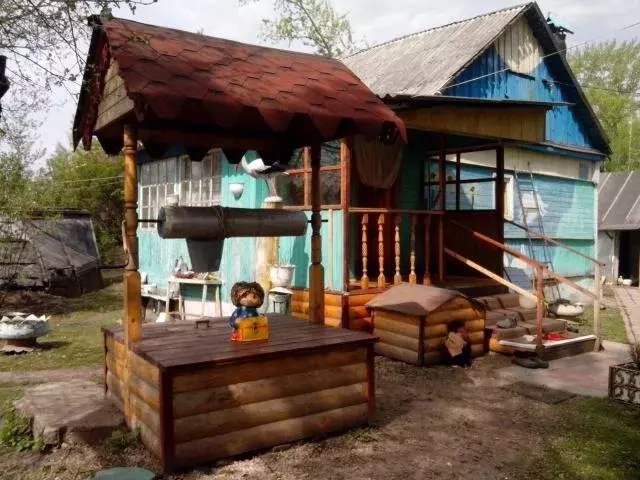 Продается дом в д. Домнинки - Фото 1