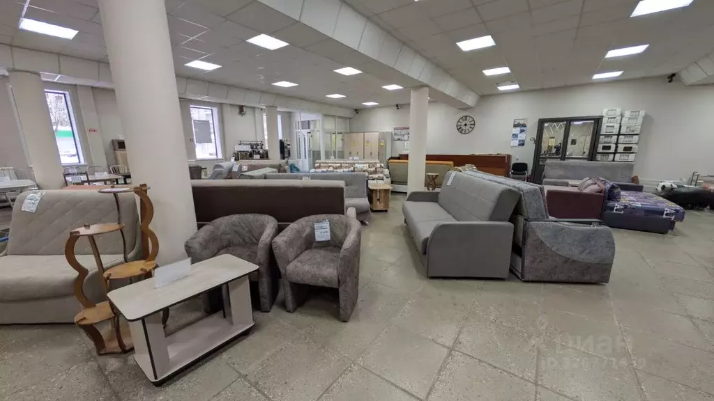 Помещение свободного назначения в Московская область, Балашиха ул. ... - Фото 1