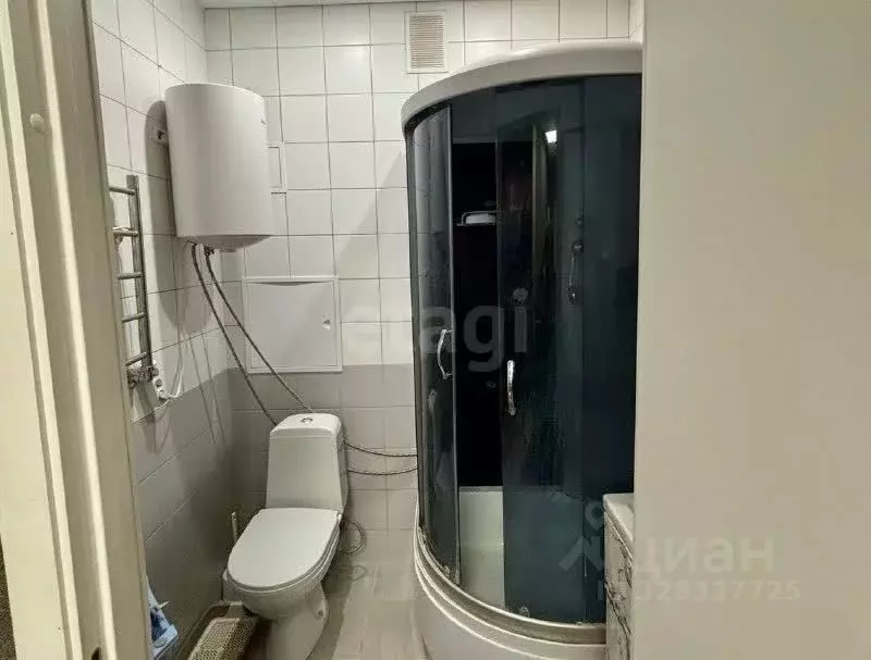 2-к кв. Белгородская область, Белгород ул. Каштановая, 10 (47.0 м) - Фото 2