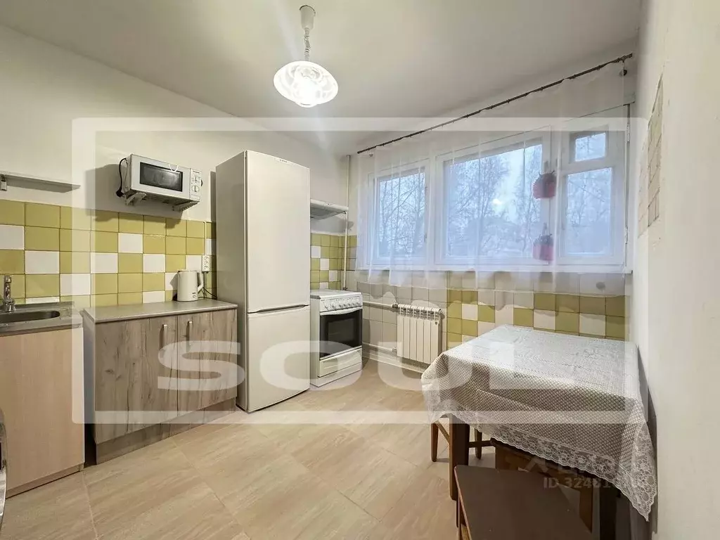 3-к кв. Санкт-Петербург Петергофское ш., 13К2 (63.2 м) - Фото 1