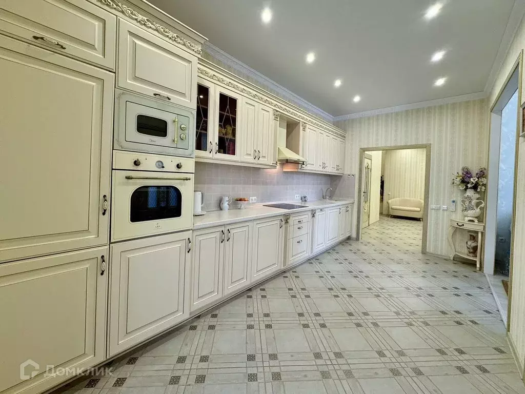 Продаётся 3-к квартира, 97.6 м - Фото 1