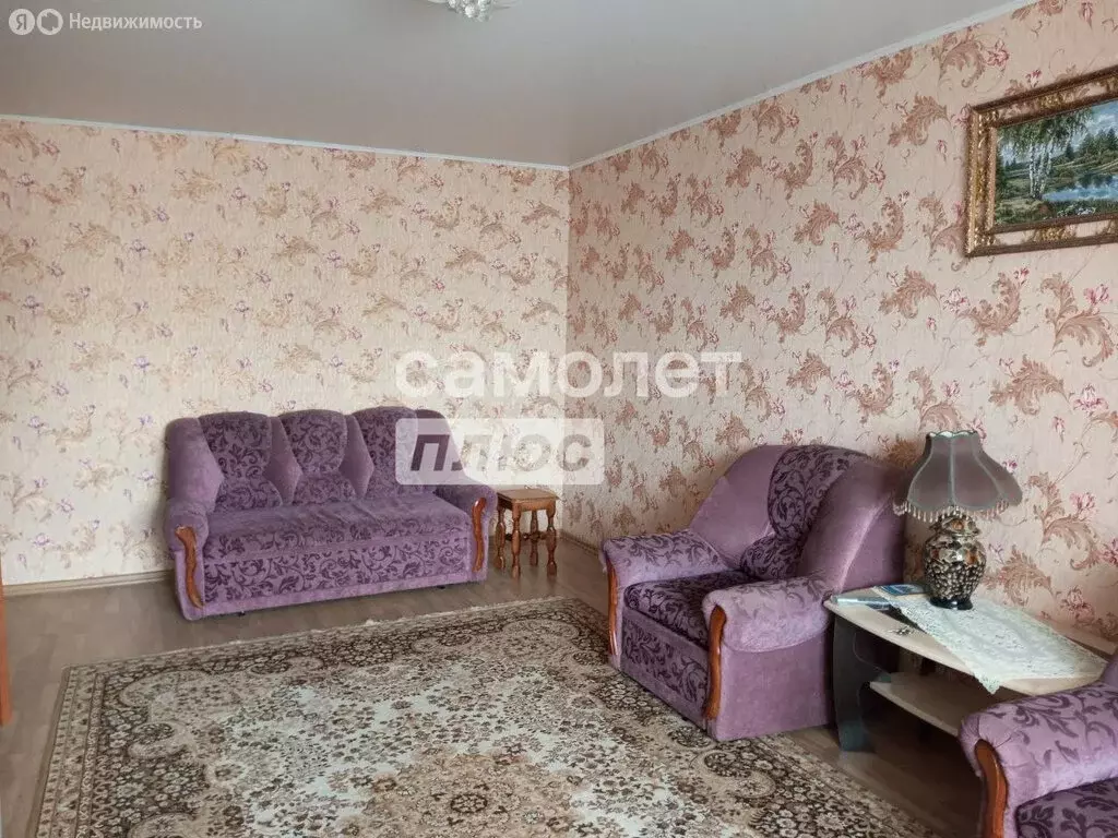 3-комнатная квартира: Липецк, улица 40 лет Октября, 47 (87 м) - Фото 0