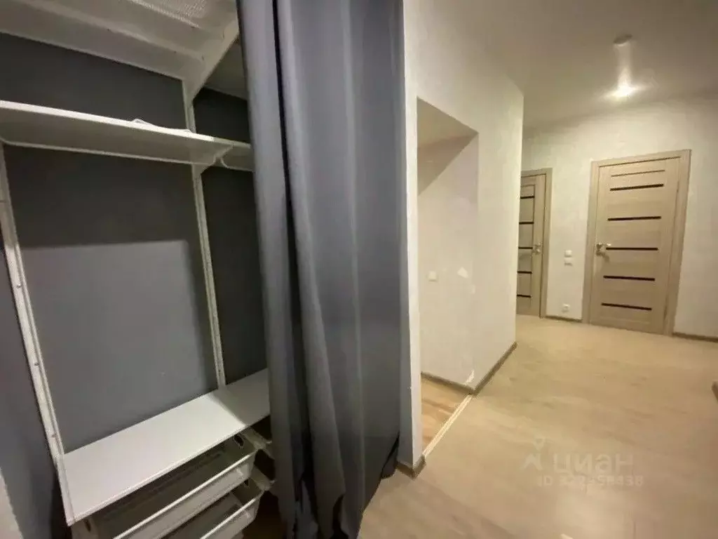 2-к кв. Московская область, Лосино-Петровский городской округ, ... - Фото 1