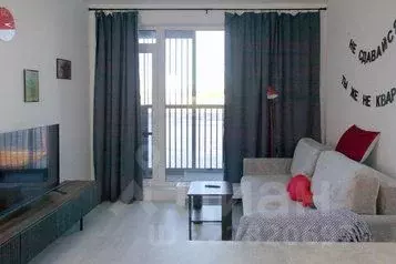 3-к кв. Санкт-Петербург просп. Обуховской обороны, 36 (58.0 м) - Фото 1