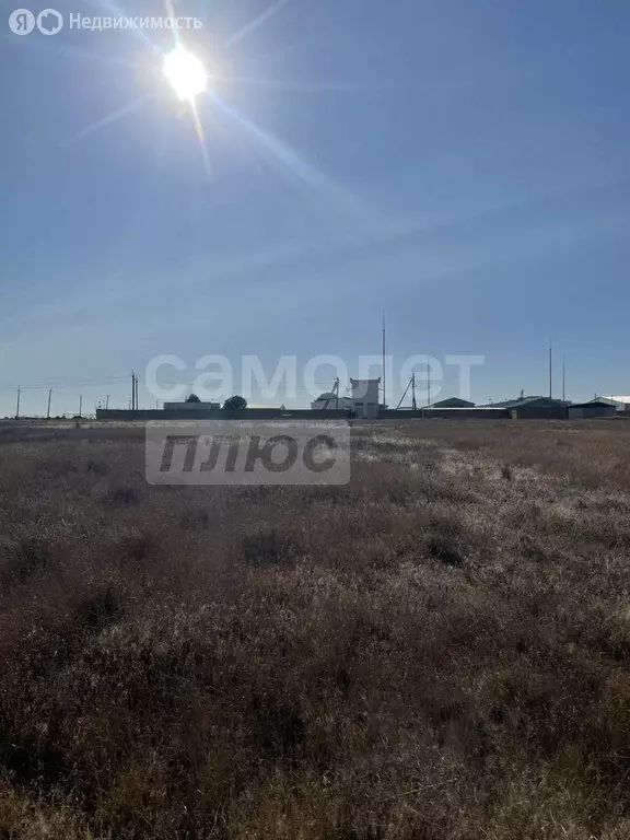 Участок в Сакский район, Суворовское сельское поселение (5.2599998 м) - Фото 0