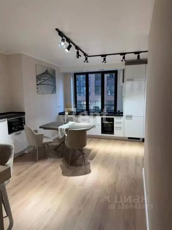 1-к кв. Москва Новодмитровская ул., 2к5 (40.0 м) - Фото 2