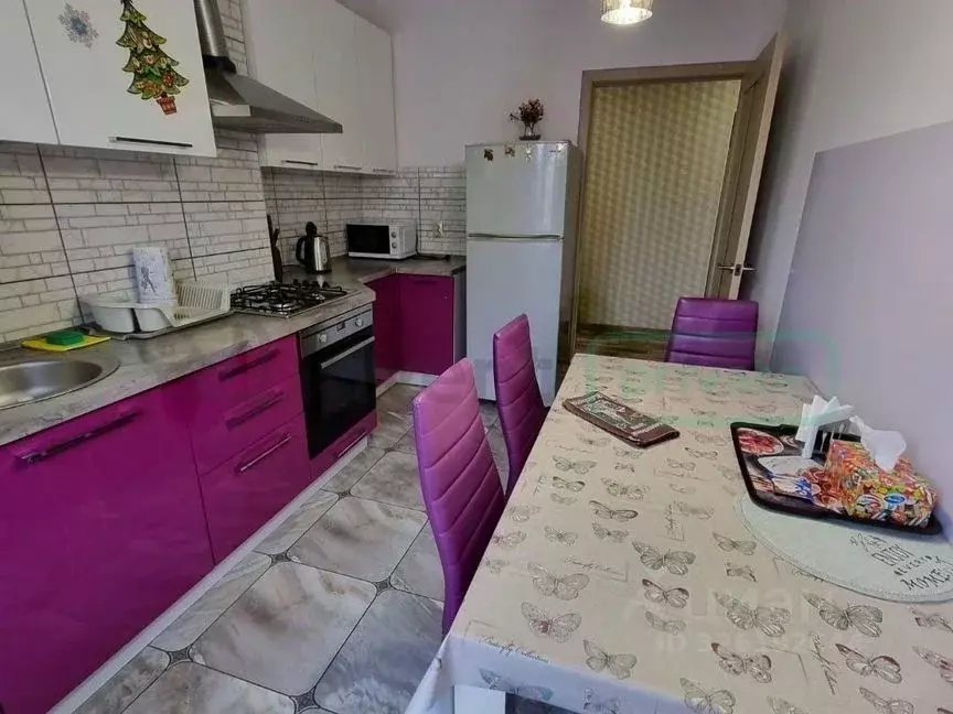 2-к кв. Калининградская область, Калининград ул. Генерала Раевского, ... - Фото 1