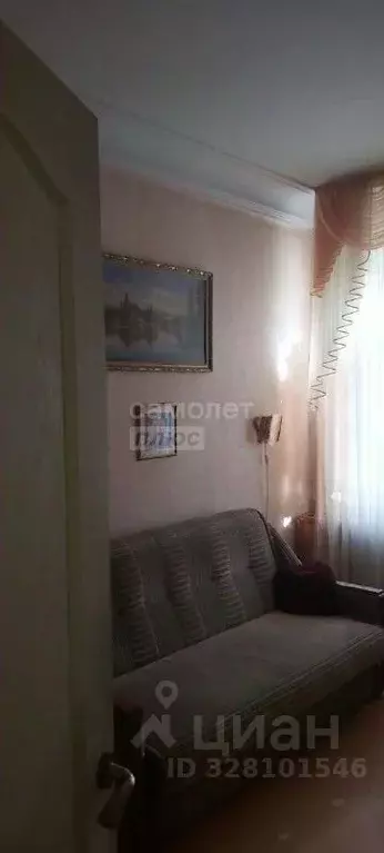 1-к кв. Севастополь ул. Перекопская, 9/99 (30.0 м) - Фото 1