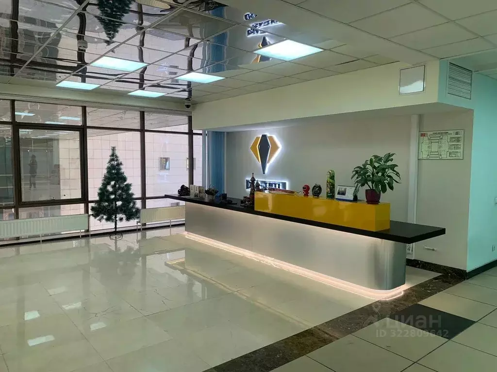 Офис в Московская область, Красногорск городской округ, Путилково пгт, ... - Фото 1