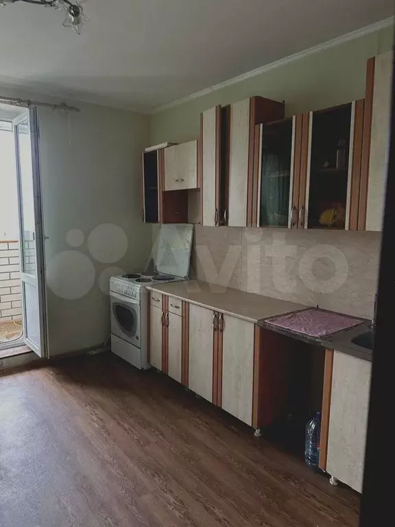 2-к. квартира, 70 м, 1/17 эт. - Фото 1