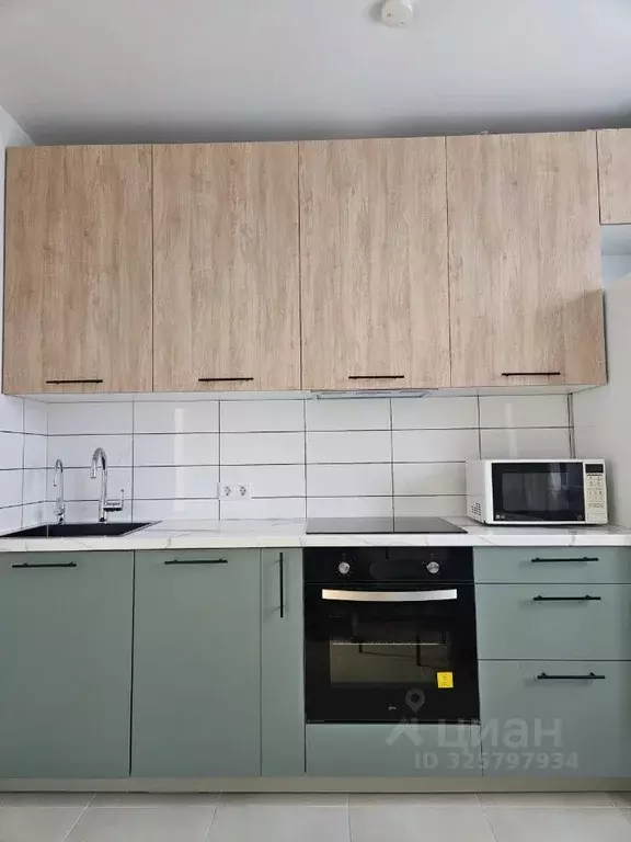 1-к кв. Москва Перовская ул., 6А (38.0 м) - Фото 1