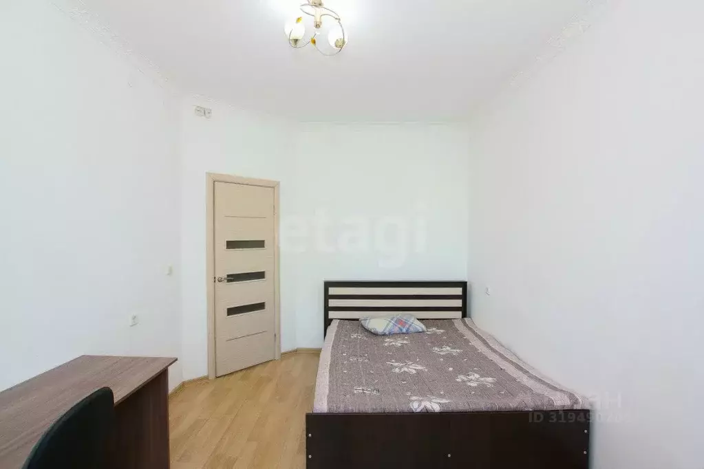 1-к кв. Бурятия, Улан-Удэ 111-й мкр, 14А (31.9 м) - Фото 1