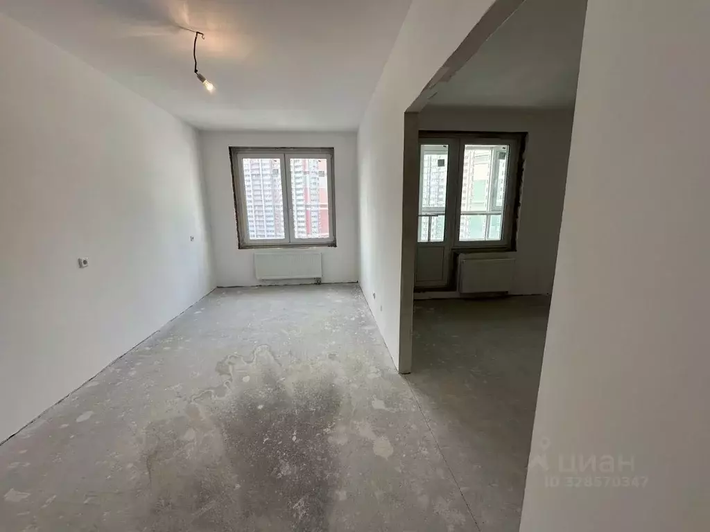 3-к кв. Санкт-Петербург ул. Руднева, 16 (127.4 м) - Фото 2