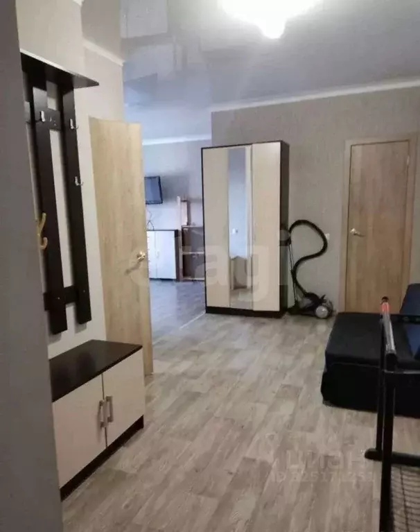 2-к кв. Астраханская область, Астрахань ул. Набережная реки Царева, 89 ... - Фото 2