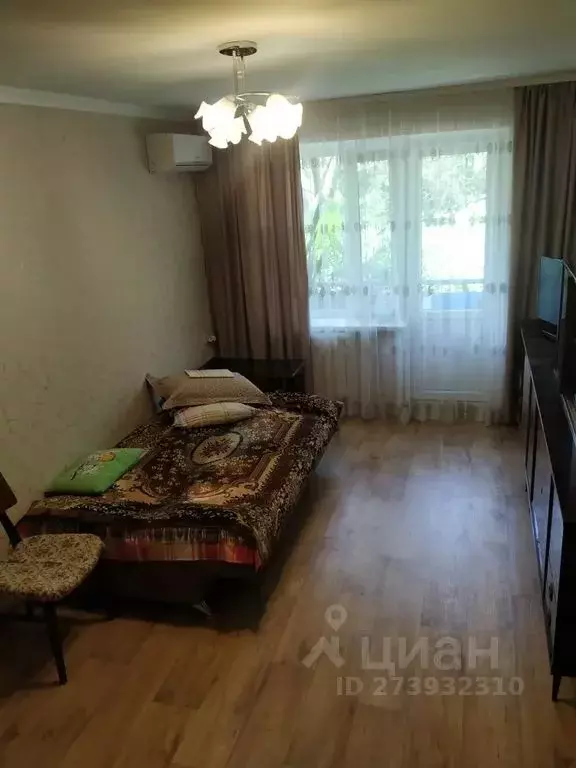 2-к кв. Крым, Алушта ул. Ленина, 50 (48.0 м) - Фото 1