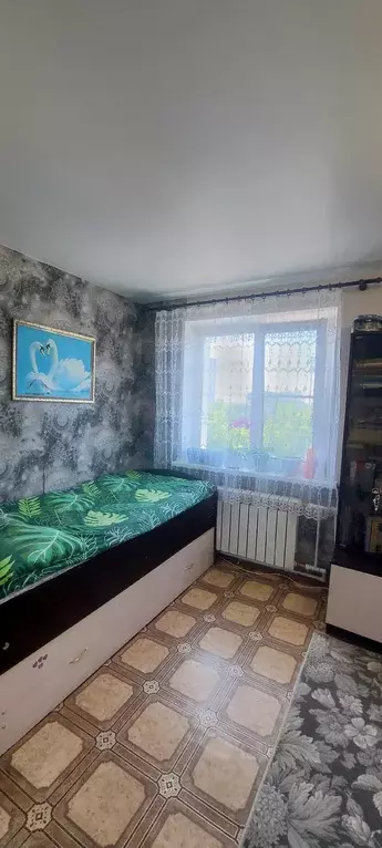 Продаётся 1-к квартира, 30.4 м - Фото 0