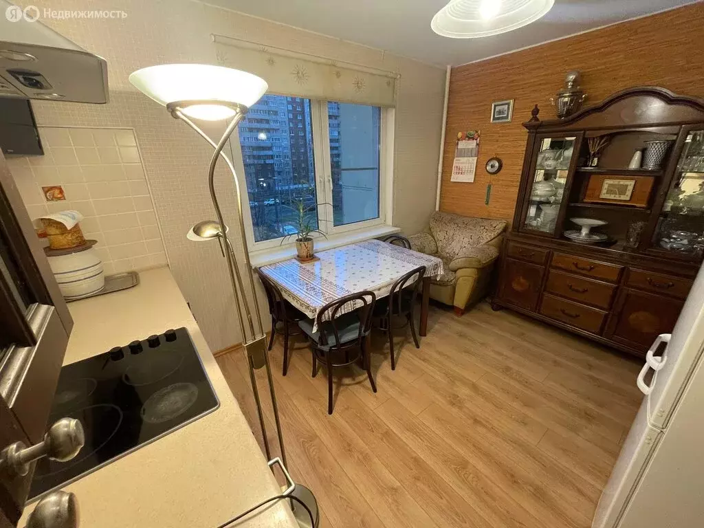 2-комнатная квартира: Санкт-Петербург, Яхтенная улица, 33к1 (59.9 м) - Фото 1