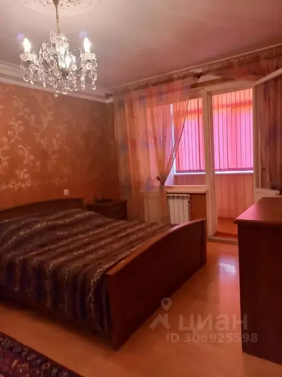 2-к кв. Дагестан, Дербент просп. Агасиева, 10А (54.0 м) - Фото 0