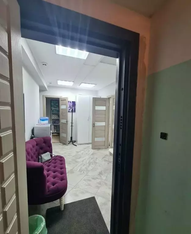 Продаётся 3-к квартира, 70.1 м - Фото 1